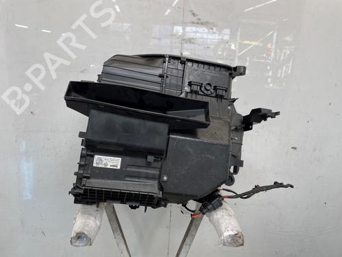 Used Heater matrix box Heater matrix box 37605450 37605450