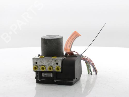 Pompe ABS CITROËN C4 Grand Picasso I (UA_) 1.6 VTi 120 (120 hp) 28521472