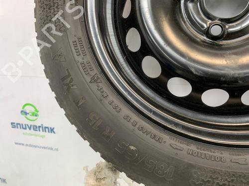 Rim DACIA SANDERO III 1.0 TCe 90 | BP25776163C45 