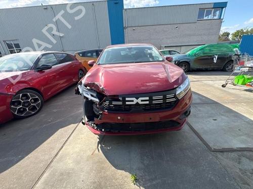Right front seat DACIA SANDERO III 1.0 TCe 90 | BP31592152C16 - Image 13