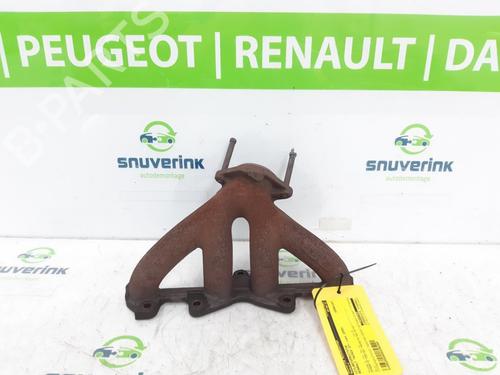 Used Exhaust manifold Exhaust manifold 24165686 24165686