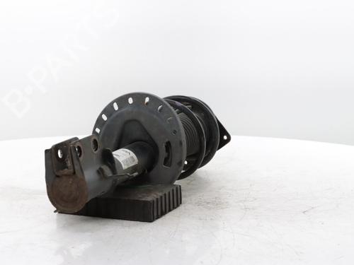 Left front shock absorber OPEL CORSA F (P2JO) 1.2 (68) | BP34564614M16 - Image 9