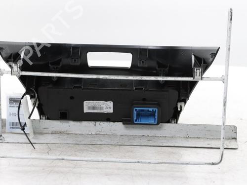 Climate control PEUGEOT 2008 I (CU_) 1.6 VTi | BP33814013I5  - Image 6