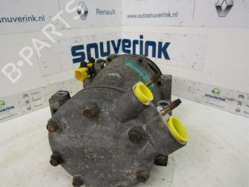 AC compressor CITROËN C5 I Break (DE_) 1.8 16V (DE6FZB, DE6FZE) | BP40564724M34 - Image 2