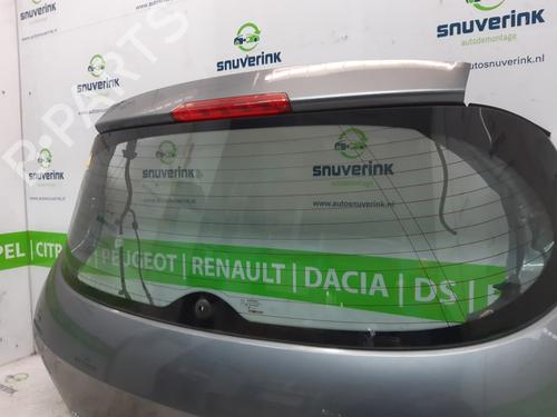 Tailgate PEUGEOT 308 I (4A_, 4C_) 1.6 16V | BP16364912C6 