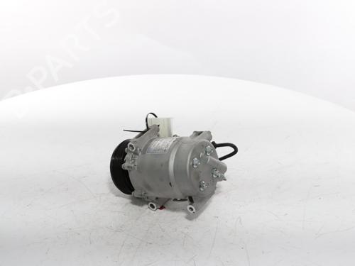 AC compressor OPEL CORSA F (P2JO) 1.2 (68) | BP28005565M34 - Image 3