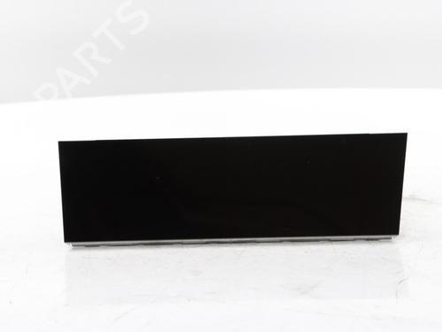 Used Display monitor Display monitor PEUGEOT 408 II (FP_, F3_, FM_) Hybrid 136 (FPHPYC) (136 hp) 40048493 40048493