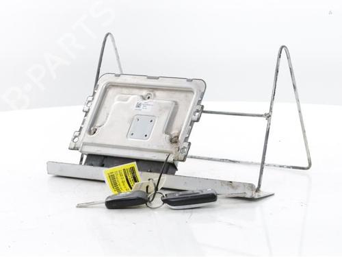 Engine control unit (ECU) RENAULT CLIO V (B7_) 1.0 SCe 75 (B7M5) | BP40543242M57 - Image 4