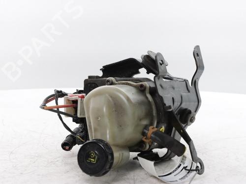 Steering pump DACIA LOGAN MCV II TCe 90 (K8M1, K8MA, K8AC) | BP34564427M99 - Image 4