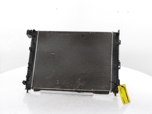 Used Water radiator RENAULT CAPTUR II (HF_) TCe 140 (HFN0) (140 hp) 30186480