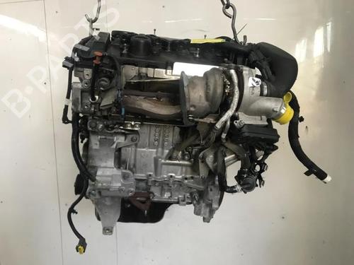 Engine PEUGEOT 508 II (FB_, FH_, F3_) Hybrid 225 (F35GQU) | BP40586213M1 - Image 4