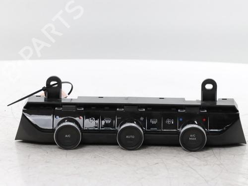 Used Climate control Climate control 34562821 34562821