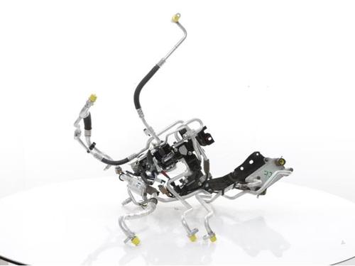 AC pipe RENAULT SCENIC E-TECH PHASE I EV87 | BP40543349M126  - Image 6