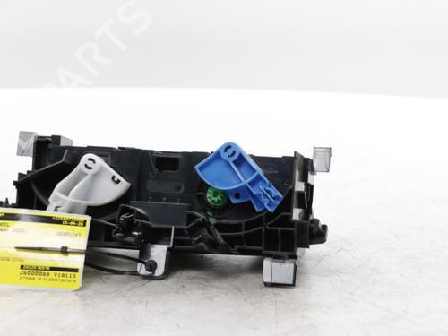 Climate control RENAULT TRAFIC III Van (FG_) 2.0 dCi 170 (FGMM, FGMV) | BP34567770I5  - Image 6