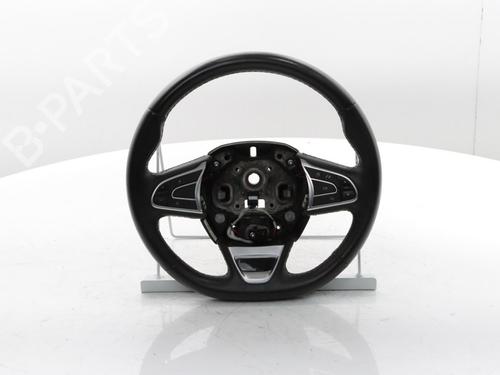 Used Steering wheel RENAULT KADJAR (HA_, HL_) 1.2 TCe 130 (HLMR) (130 hp) 29827893
