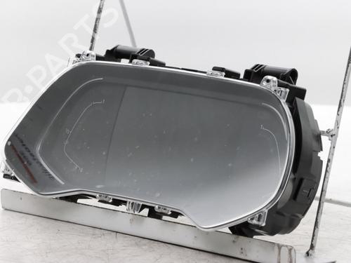 Instrument cluster RENAULT CAPTUR II (HF_) E-TECH 145 (HFMU) | BP34564709C47 - Image 2