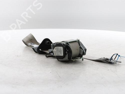 Front left seatbelt RENAULT MEGANE III Hatchback (BZ0/1_, B3_) 1.4 TCe (BZ0F, BZ1V) | BP34603963I26  - Image 8