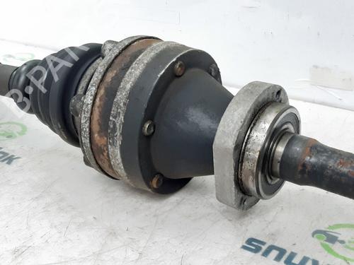 Right front driveshaft MERCEDES-BENZ VITO Van (W638) 112 CDI 2.2 (638.094) | BP11930962M39 