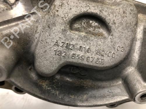 Valve cover RENAULT MEGANE IV Grandtour (K9A/M/N_) 1.3 TCe 160 (K9NC) | BP30185653M124