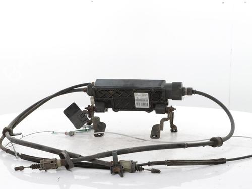 Used Electric handbrake PEUGEOT 508 SW I (8E_) 1.6 THP (156 hp) 30758982