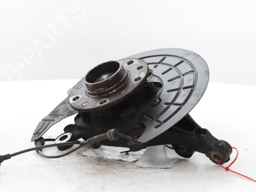 Right front steering knuckle JEEP COMPASS (MP, M6, MV, M7) 1.3 | BP37262842M26 - Image 2