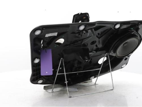Front left window mechanism FIAT 500X (334_) 1.3 (334.AXR11) | BP40542800C22 - Image 5