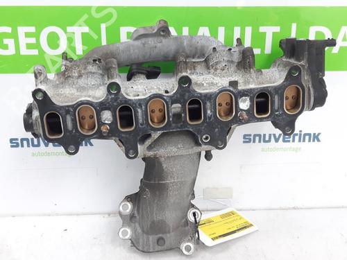 Intake manifold MAZDA CX-30 (DM) e-SKYACTIV-X M Hybrid | BP24164784M70 