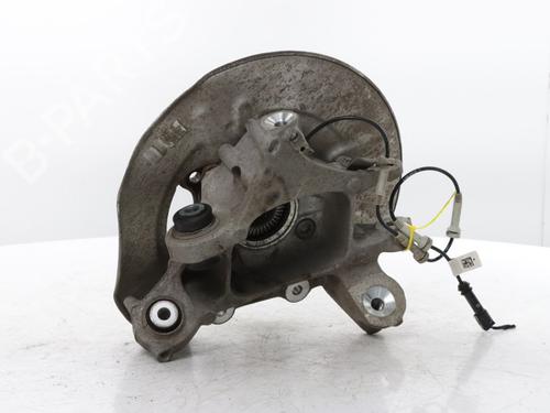 Left rear steering knuckle BMW 5 Touring (G31) 520 d Mild-Hybrid | BP34566843M27  - Image 5