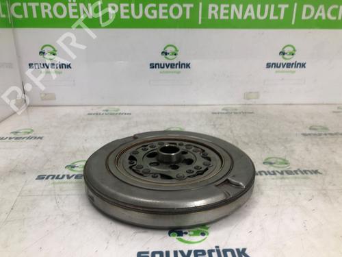 Used Flywheel Flywheel 19336705 19336705