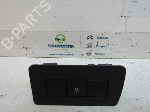 Spak kontakt CITROËN C3 II (SC_) 1.2 VTi 82 (82 hp) 10791158