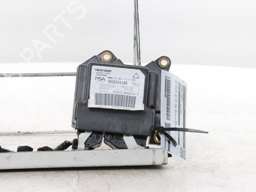 Used ECU airbags ECU airbags 38234290 38234290