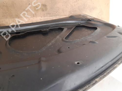 Hood RENAULT CLIO III (BR0/1, CR0/1) 1.6 16V (BR09, BR0T, CR09, CR0T) | BP10798669C1 