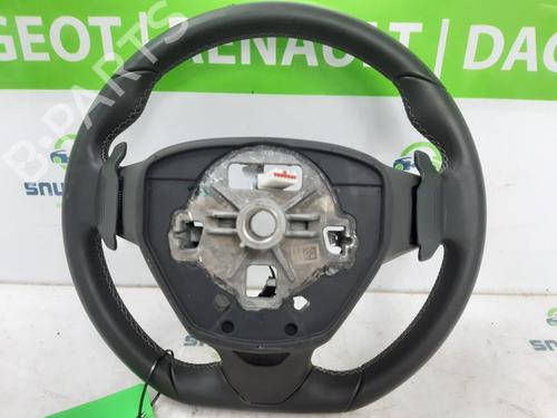 Steering wheel OPEL COMBO Box Body/MPV (K9) 1.5 D | BP37262906C49 - Image 8