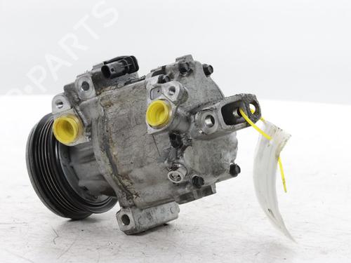 AC compressor OPEL KARL (C16) 1.0 | BP33846231M34 - Image 7