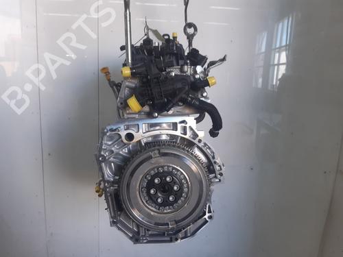 Engine RENAULT SYMBIOZ 1.8 E-Tech 160 Full Hybrid | BP38409180M1 - Image 2