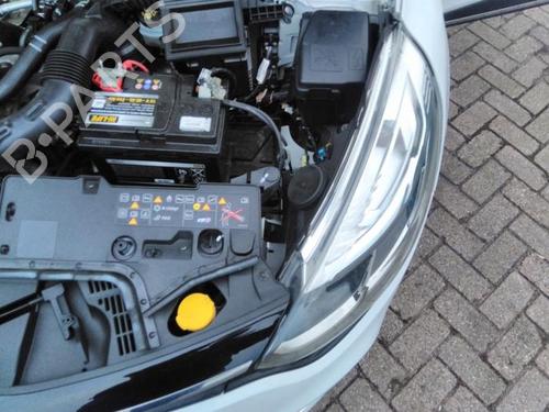 Electronic module RENAULT CLIO IV (BH_) 0.9 TCe 90 (BHNF, BHMA, BHMH, BHJK, BHJR) | BP40578735M83 - Image 23