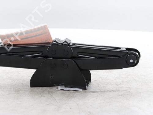 Reservehjul kit CITROËN C4 CACTUS 1.2 VTi 82 | BP34604005C119 - Image 6