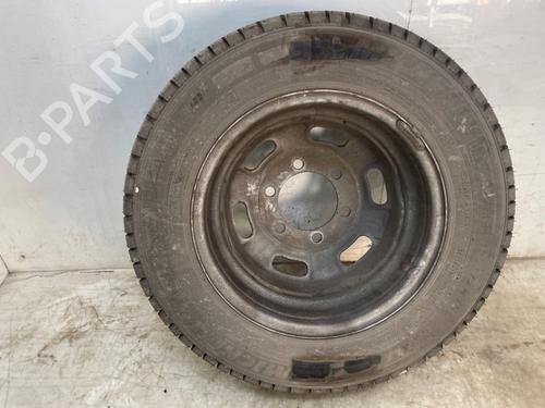 Fælk IVECO DAILY VI Platform/Chassis 33S14, 35S14, 35C14, 38S14 | BP34567374C45 - Image 8
