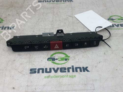 Used Warning switch Warning switch 18132125 18132125