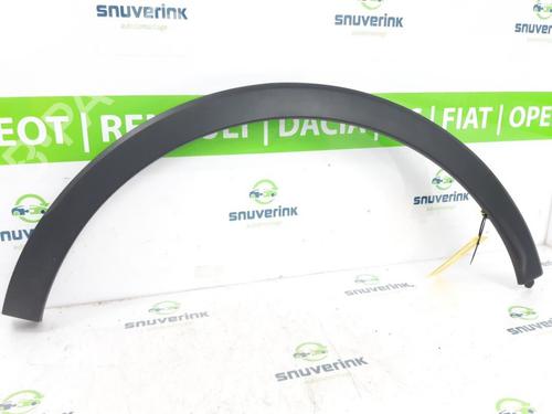 Used Wheel arch trim RENAULT CAPTUR I (J5_, H5_) 0.9 TCe 90 (90 hp) 13194829