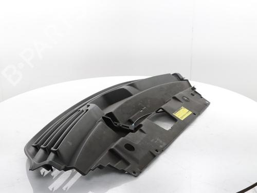 Grille RENAULT TRAFIC III Van (FG_) 1.6 dCi 120 (FGMK) | BP29899333C40 