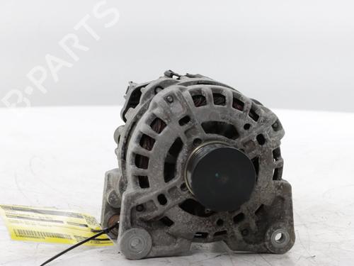 Alternator RENAULT CAPTUR I (J5_, H5_) 0.9 TCe 90 | BP31592327M7 