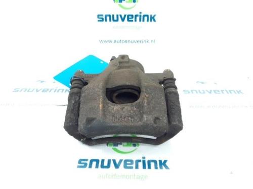 Used Right front brake caliper Right front brake caliper PEUGEOT 107 (PM_, PN_) 1.0 (68 hp) 40569415 40569415