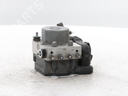 ABS pump RENAULT CAPTUR I (J5_, H5_) 0.9 TCe 90 | BP37798678M43 - Image 5