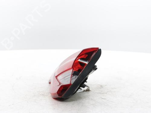 Right taillight RENAULT CLIO V (B7_) 1.0 TCe 90 (B7MT) | BP37026152C35 - Image 3