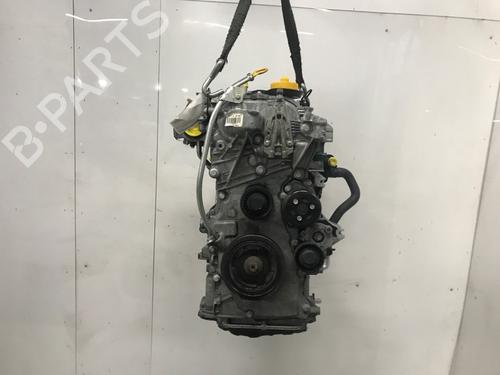 Engine DACIA SANDERO II TCe 90 (B8M1, B8MA, B8AC) | BP30757736M1