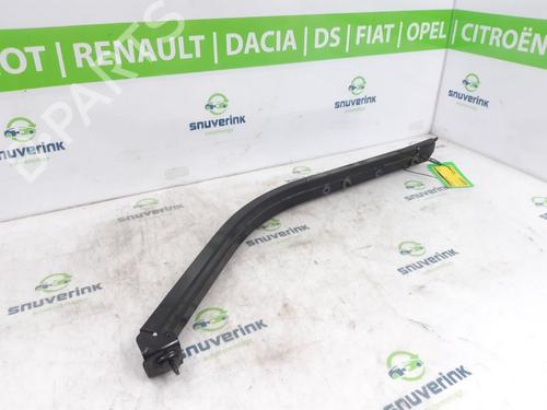 Hinge/Door check strap OPEL COMBO Box Body/MPV (K9) 1.5 D | BP18161152C146 
