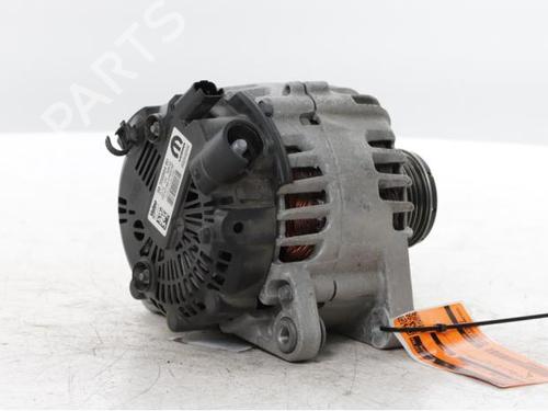 AC compressor CITROËN C3 AIRCROSS II (2R_, 2C_) 1.2 PureTech 130 (2RHNYH) | BP36806169M34 - Image 2