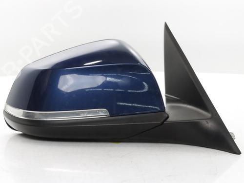 Used Right mirror Right mirror BMW 3 (F30, F80) 318 i (136 hp) 40084066 40084066