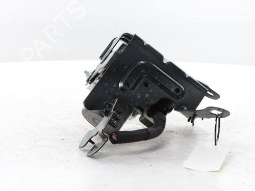 ABS pump RENAULT KANGOO III MPV TCe 130 (KJMB) | BP36641413M43 - Image 14